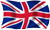 Flagge Grossbritanien